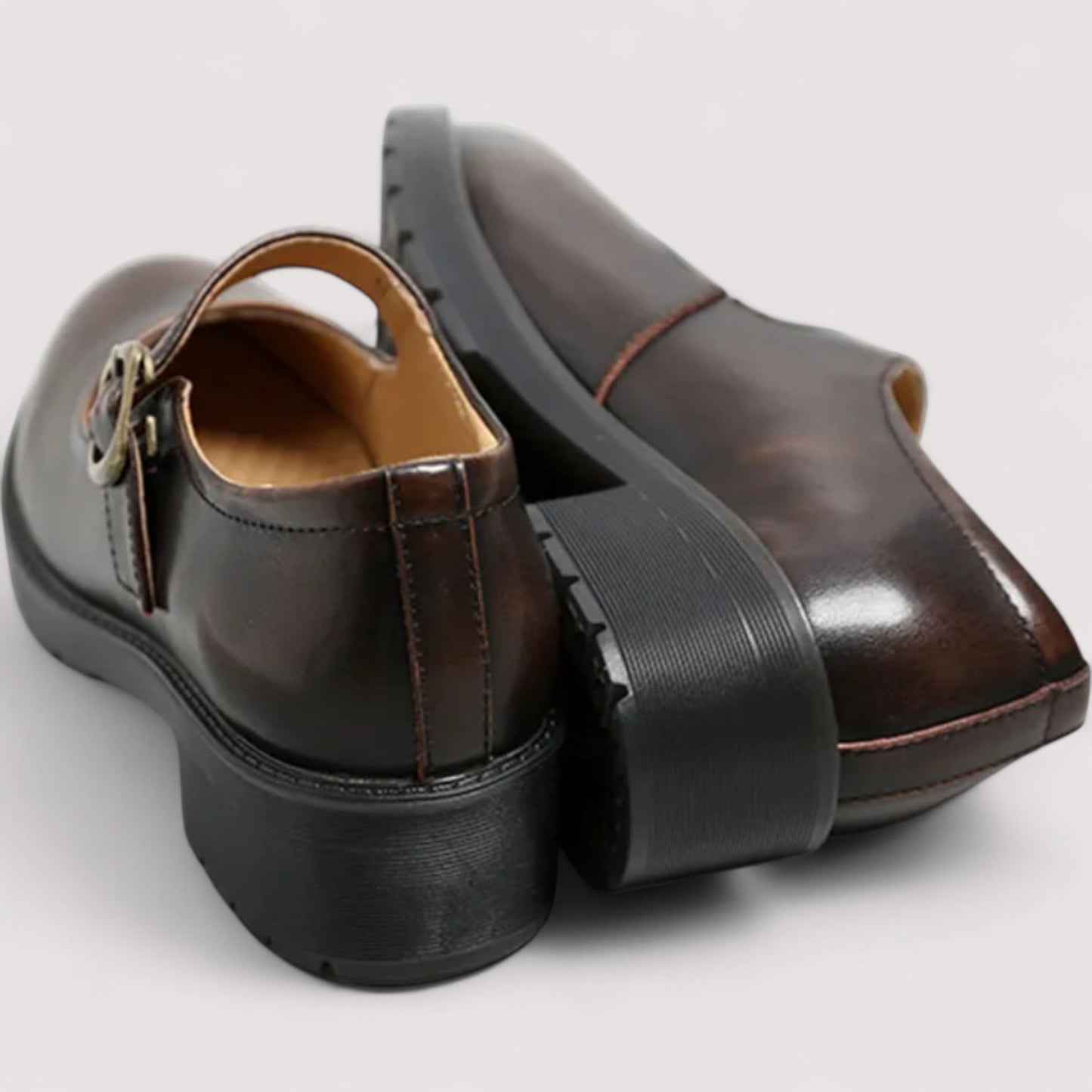 Marta | Mujer Zapatos Planos Elegantes y Versátiles