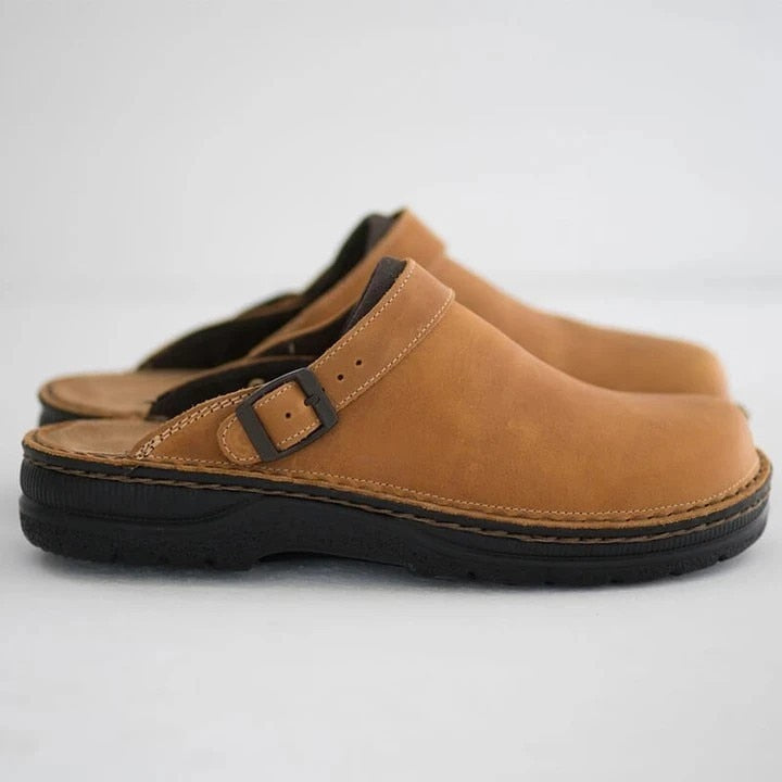 Onno | Hombre Zapatos de Corte Contorneado