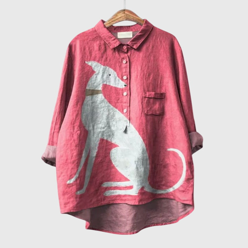 Rosa / 3XL