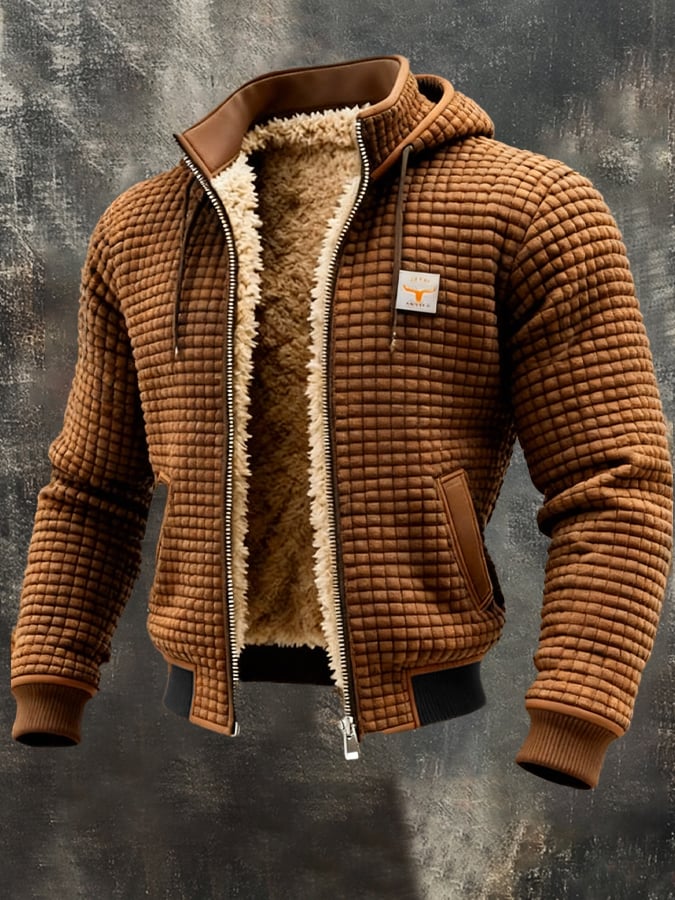 Marrón / 5XL