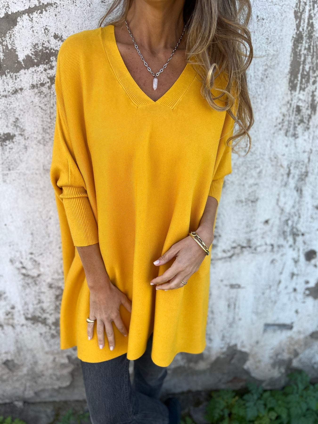 Amarillo / 5XL