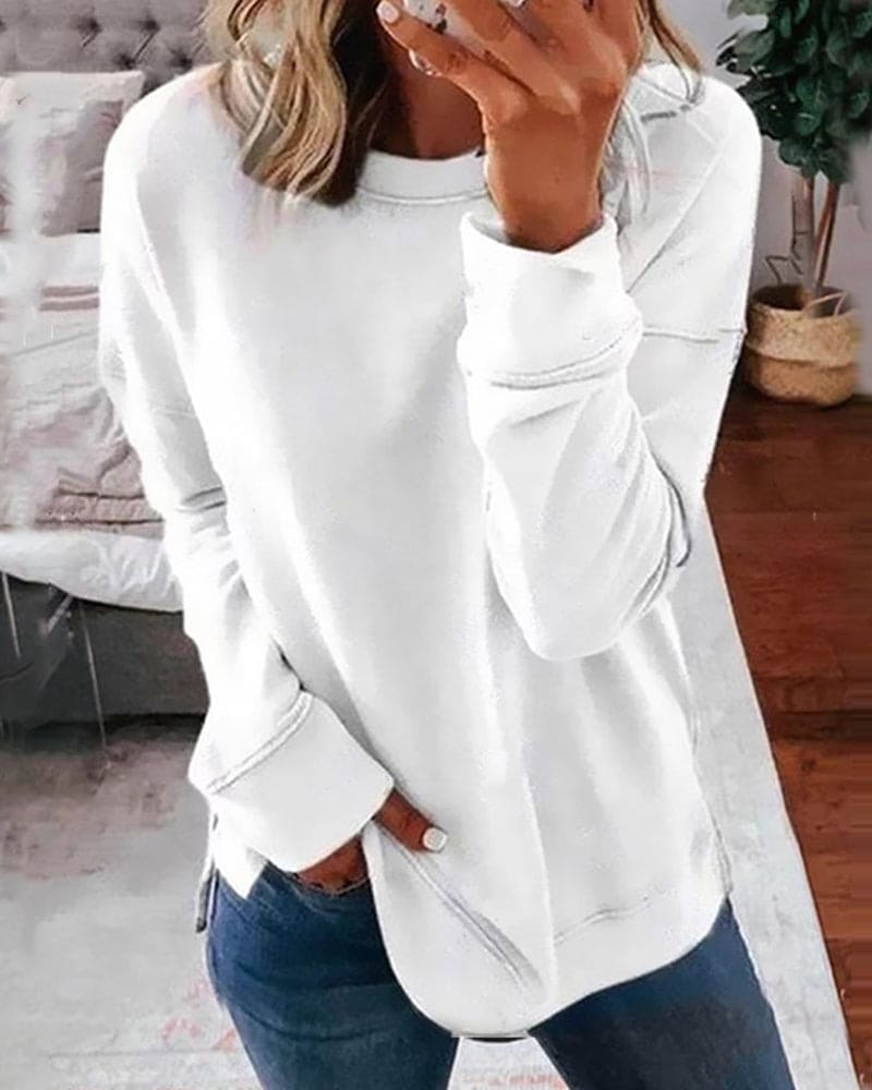 Blanco / 3XL