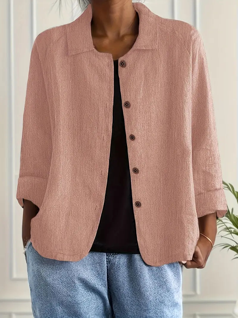 Rosa / 2XL