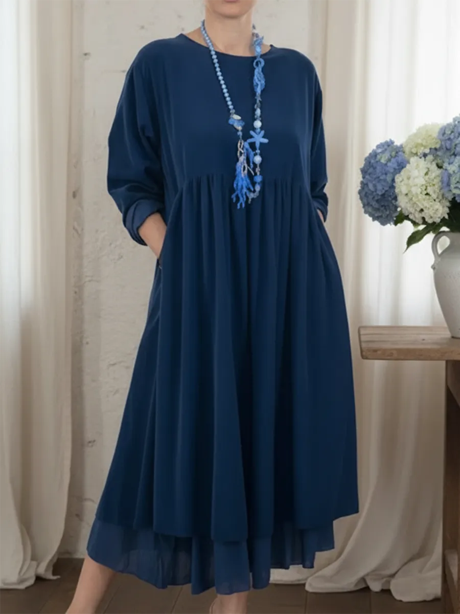 Azul / 3XL