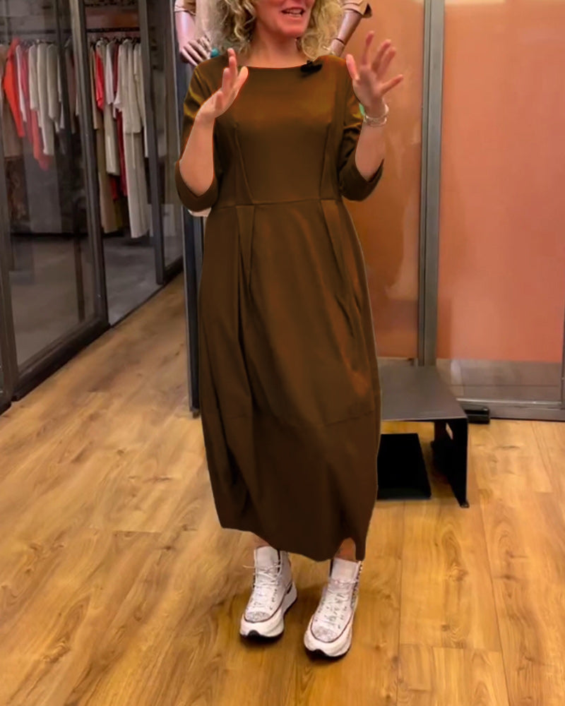 Marrón / 3XL