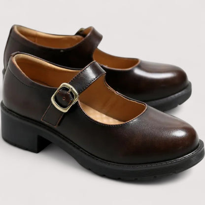 Marta | Mujer Zapatos Planos Elegantes y Versátiles