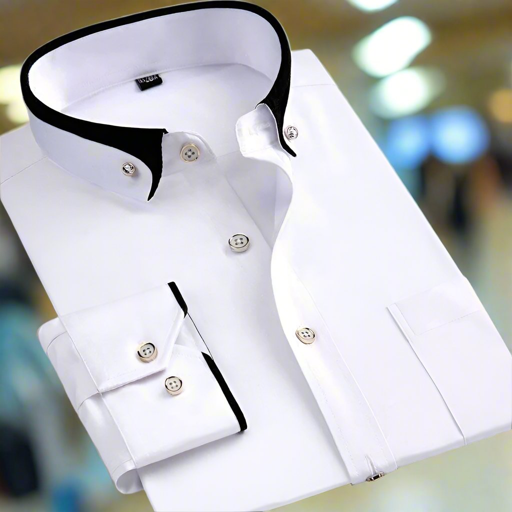 Blanco / 2XL