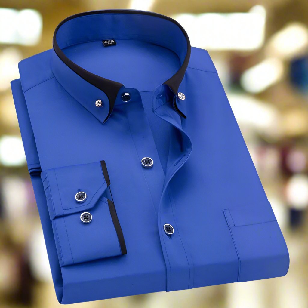 Azul / 2XL