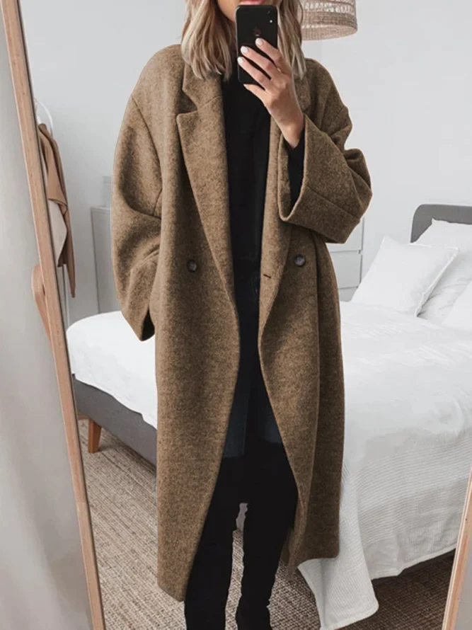 Marrón / 3XL