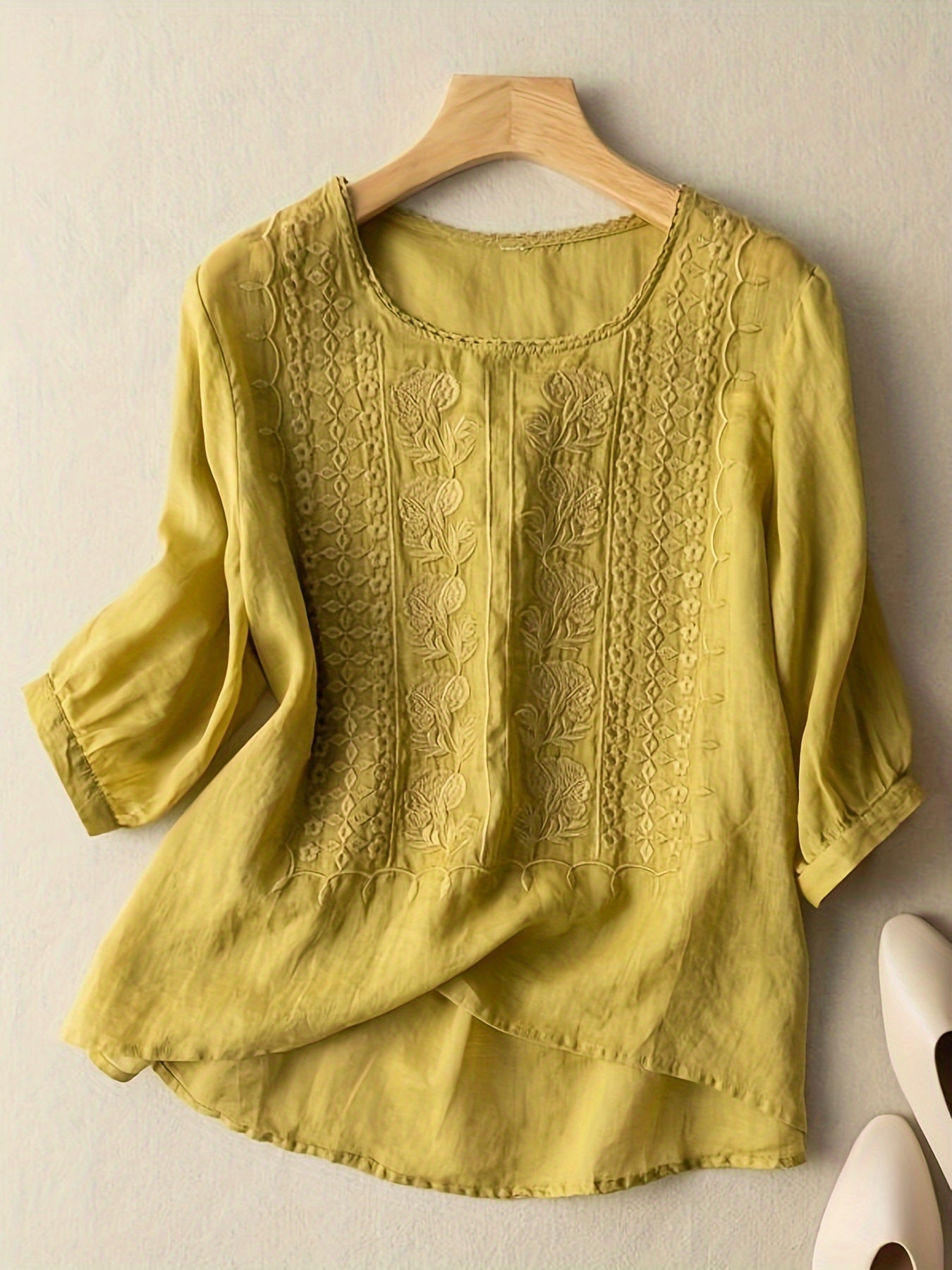 Amarillo / 2XL