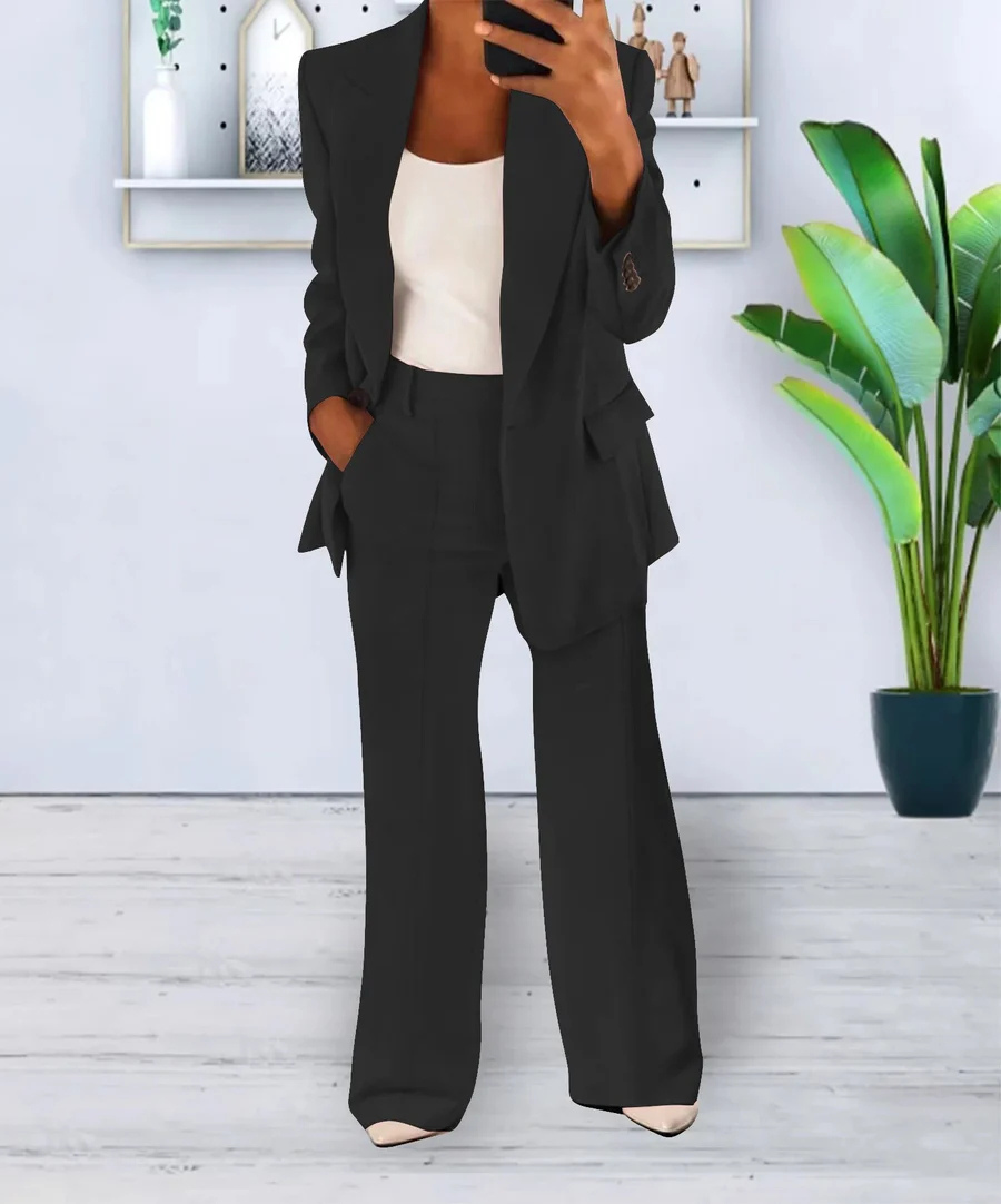 Negro / 5XL