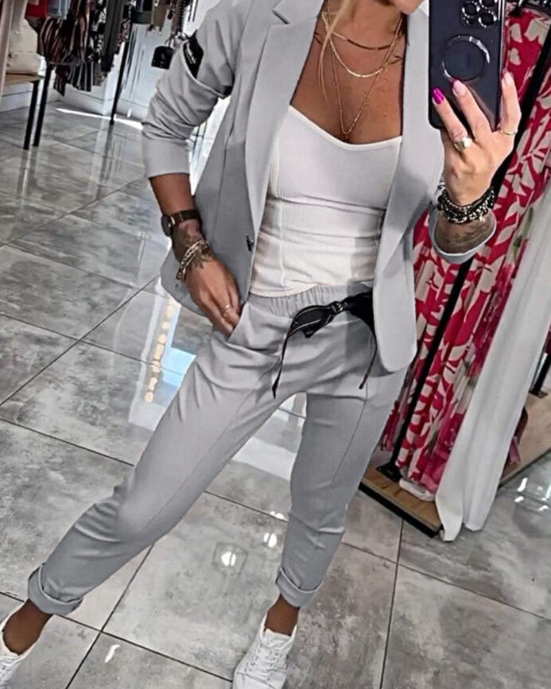 Gris / 5XL