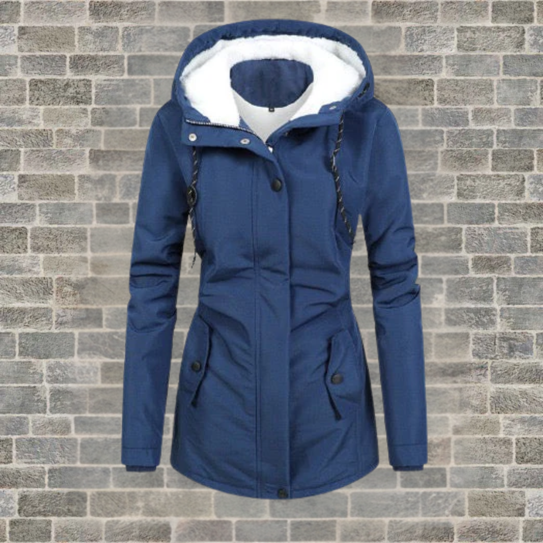 Azul marino / 3XL