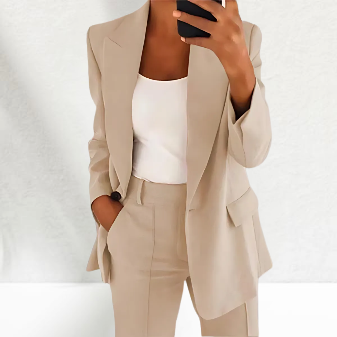 Beige / 3XL