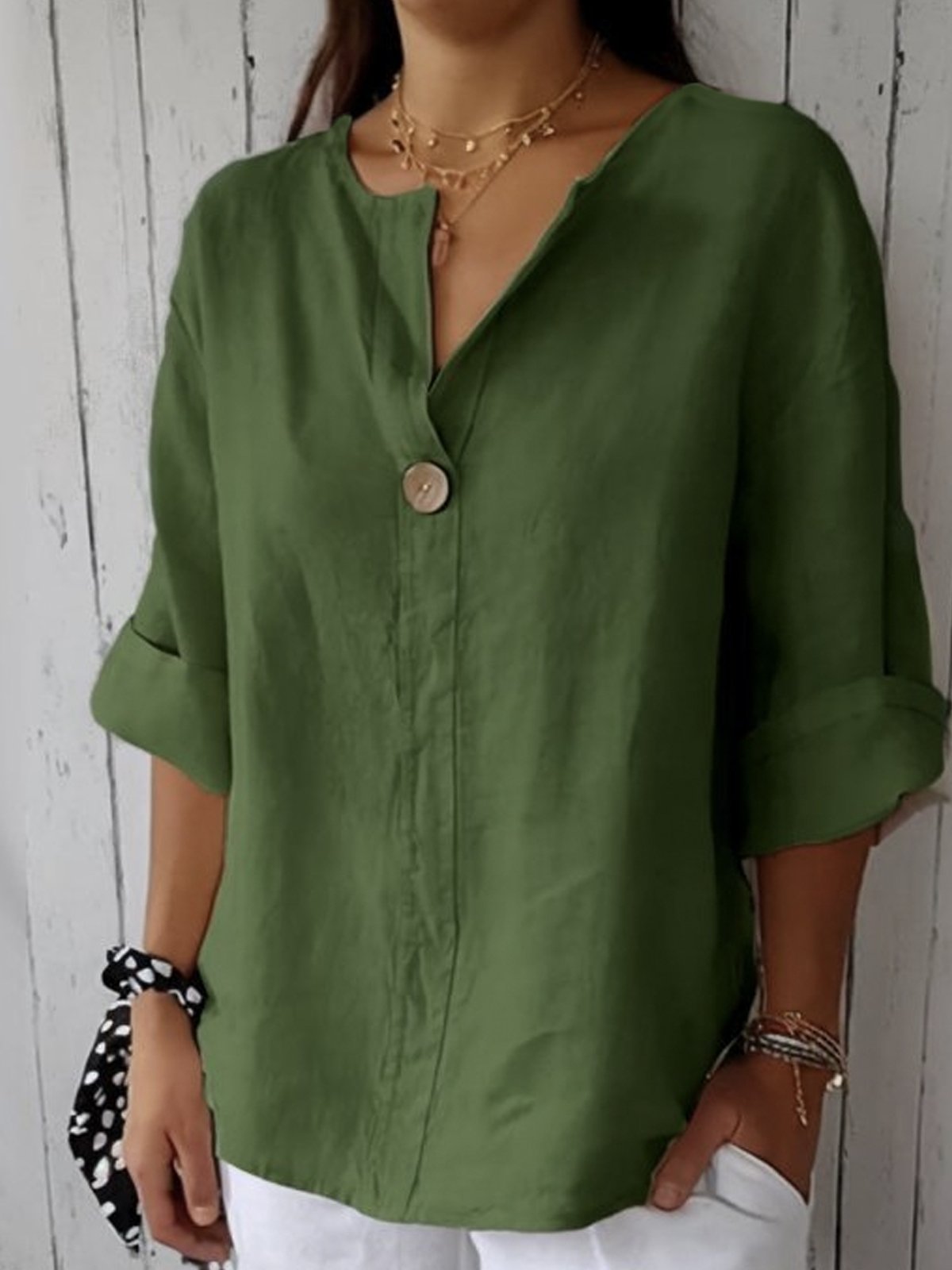 Verde / 5XL