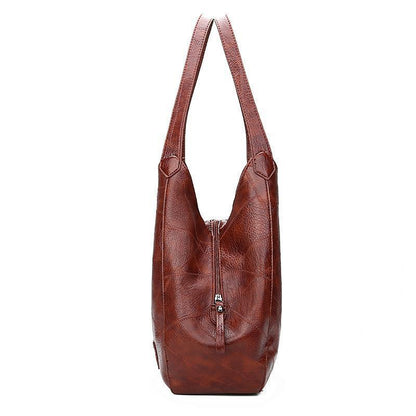 Ingrid | Mujer Bolso Tote Espacioso con Asas Resistentes