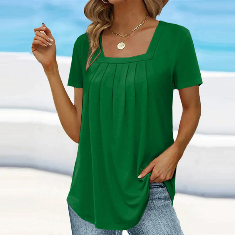 Verde esmeralda / 5XL