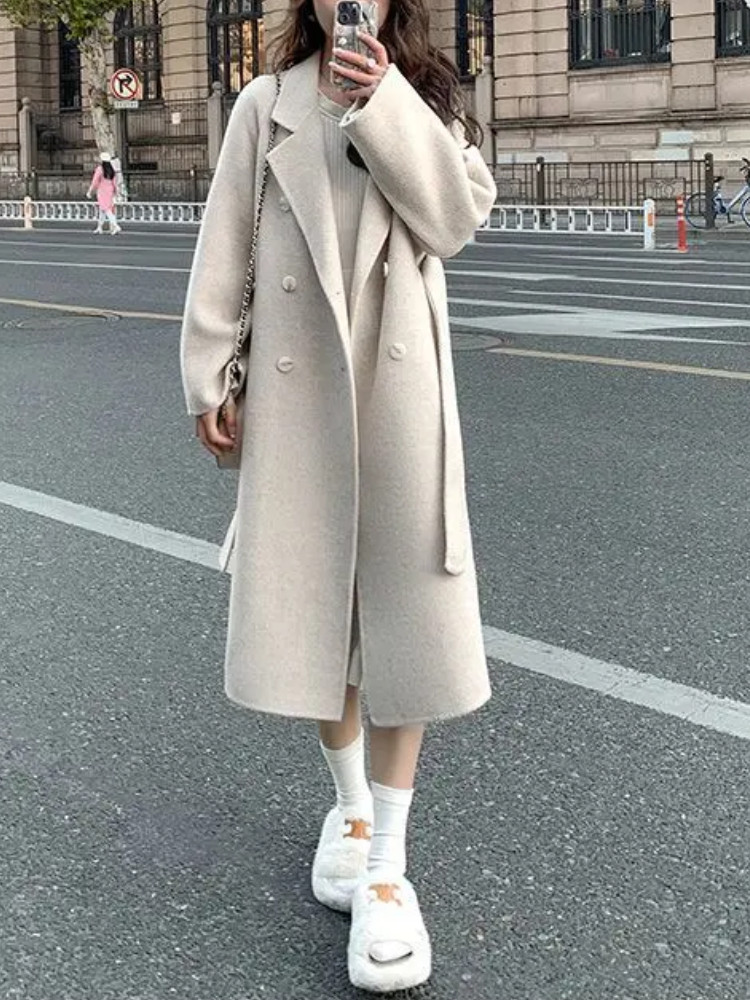 Beige / 5XL
