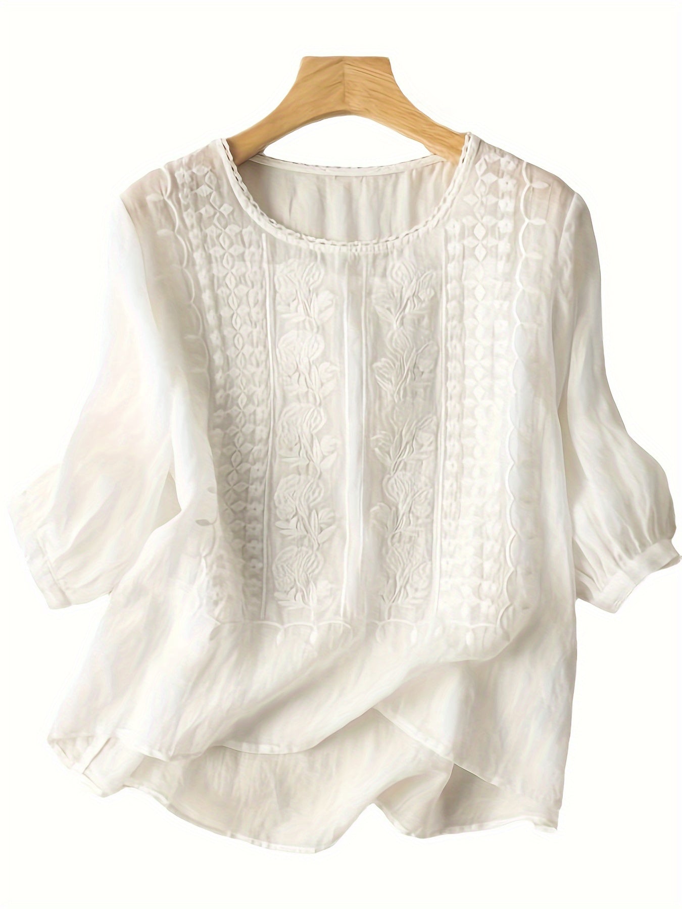 Blanco / 2XL