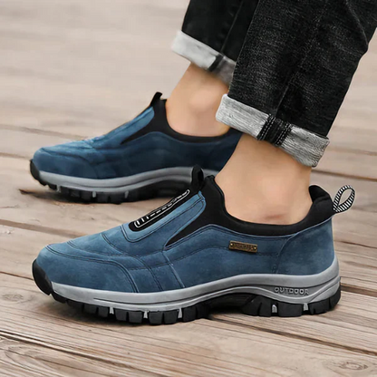 Tijmen | Hombre Zapatos de Estilo Atemporal