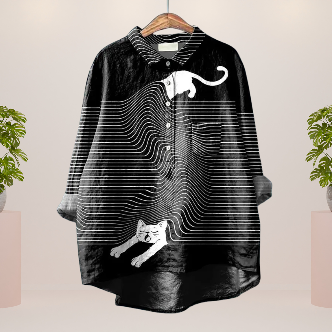 Gato Negro / 5XL