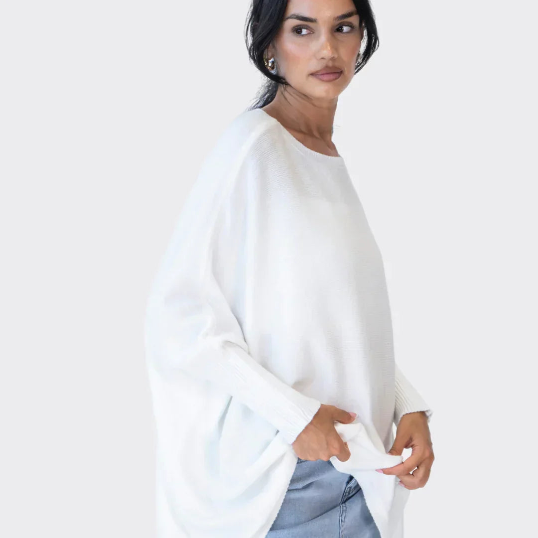 Blanco / 2XL