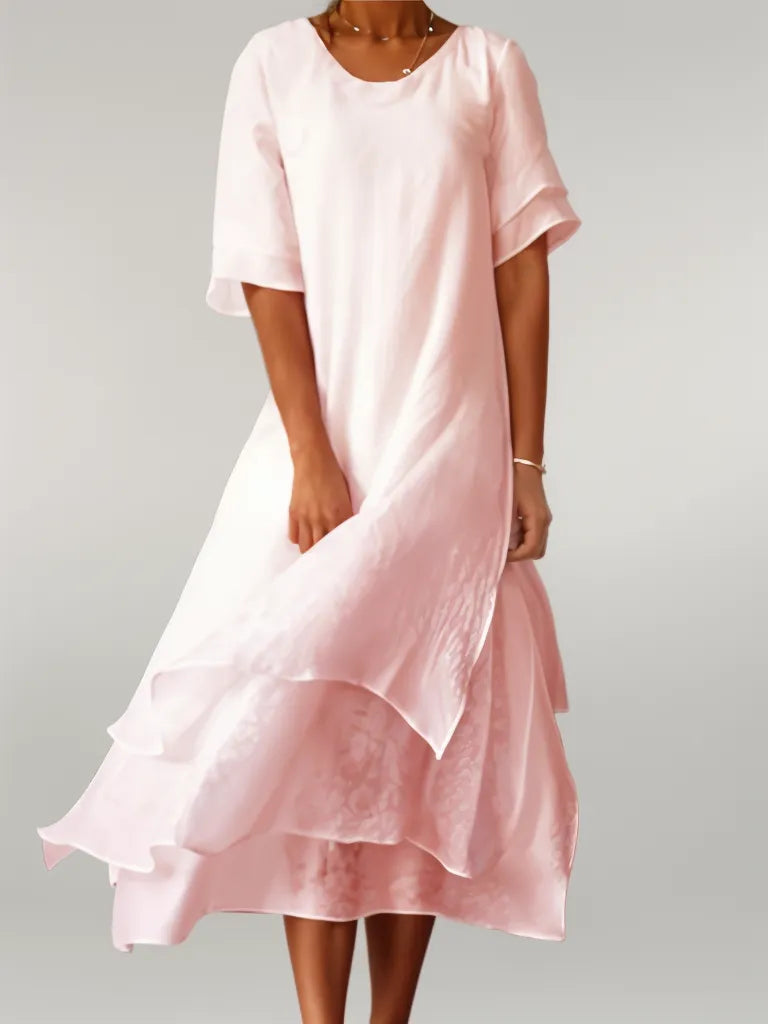 Rosa / 3XL