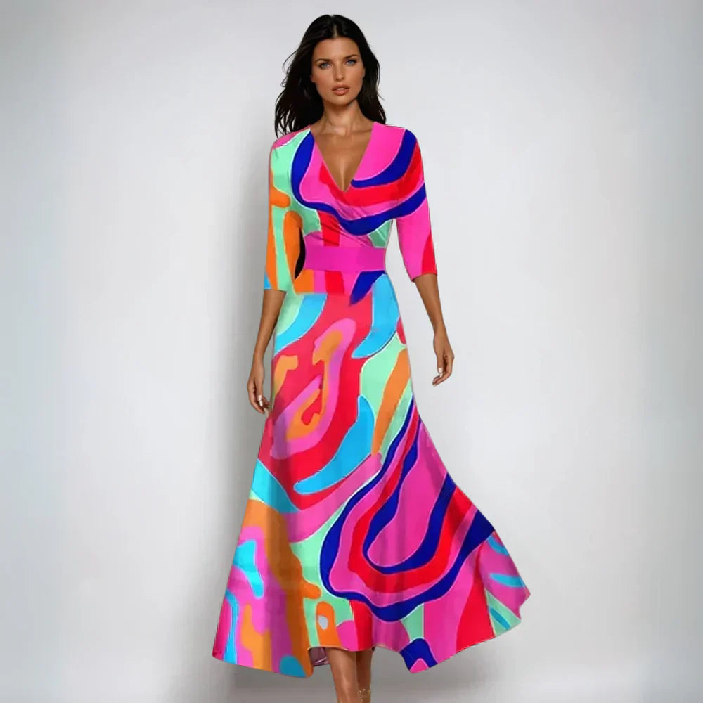 Colorido / 3XL