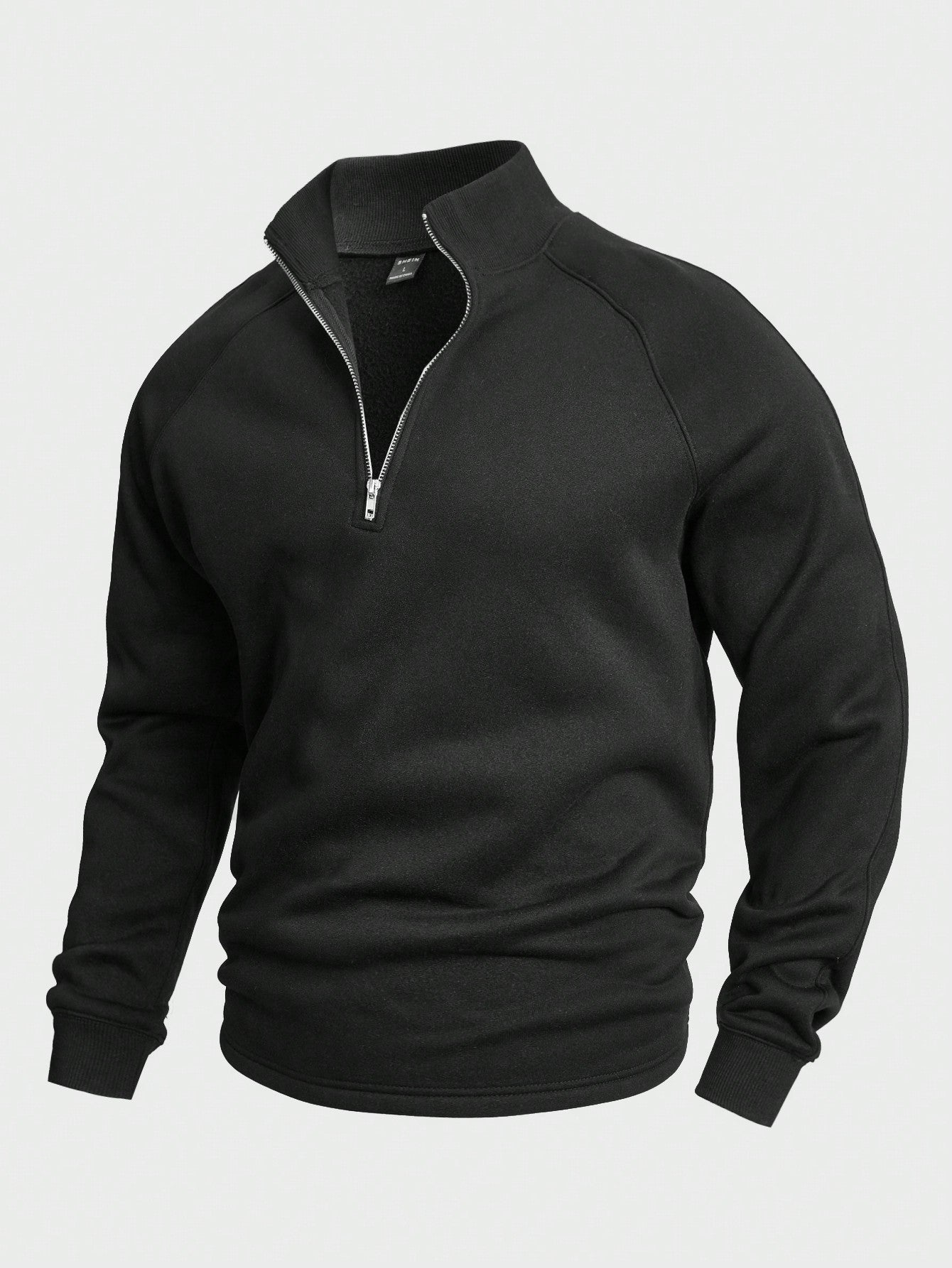 Negro / 3XL