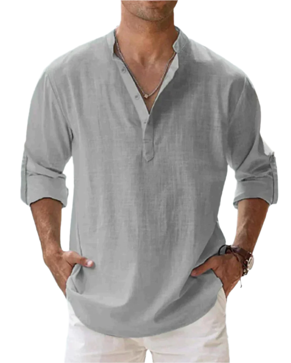 Gris / 5XL