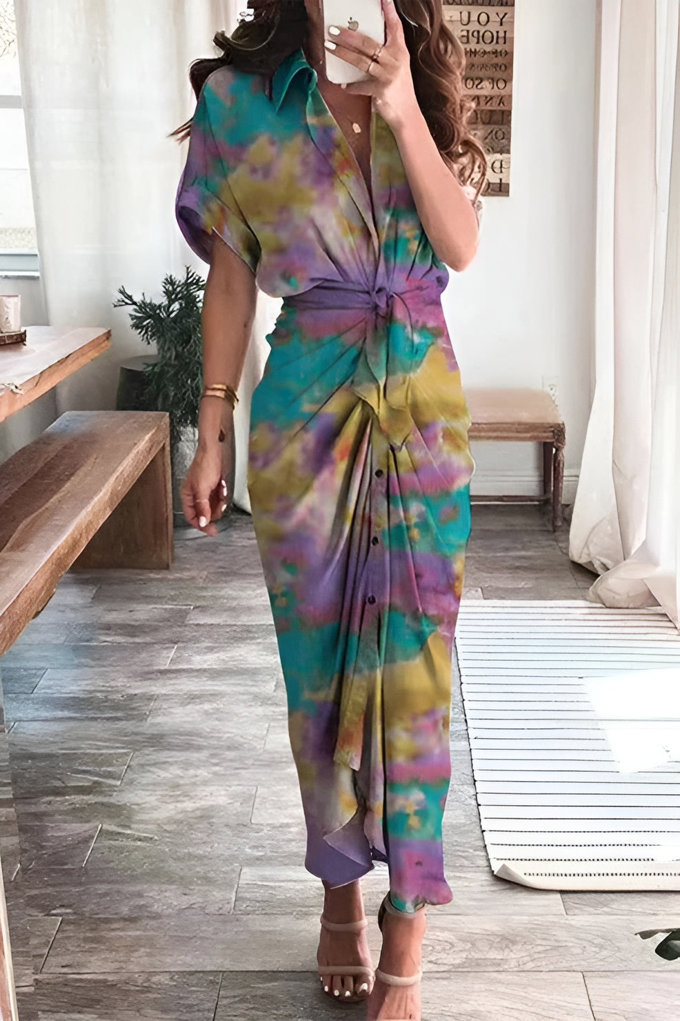 Multicolor / 2XL