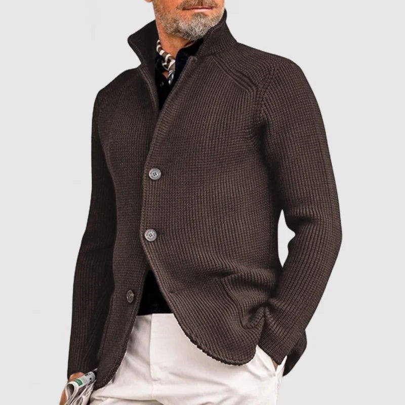 Marrón / 4XL