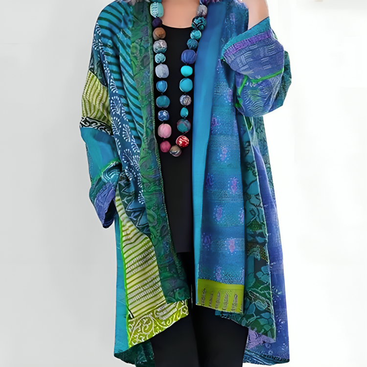 Azul / 5XL