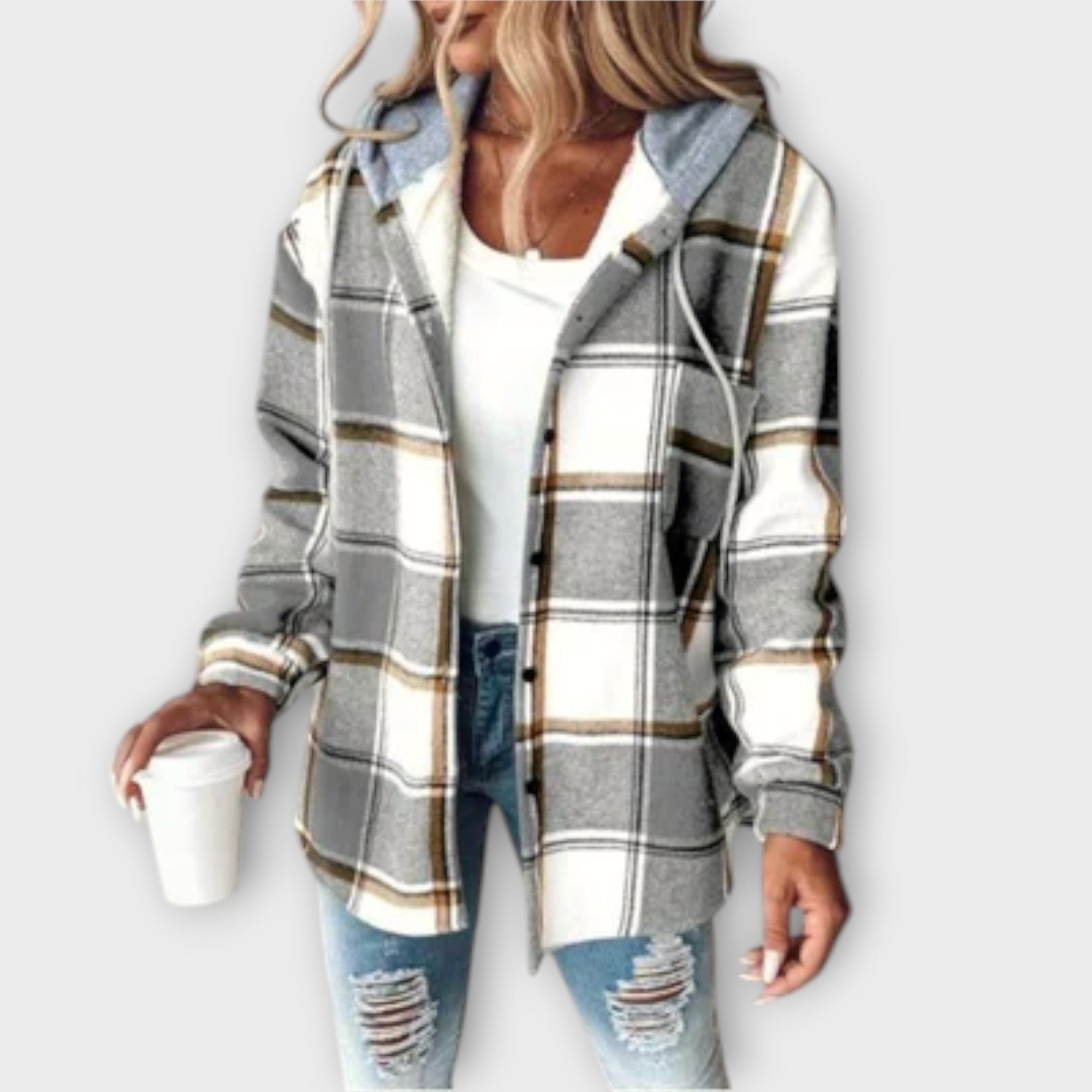 Gris / 2XL