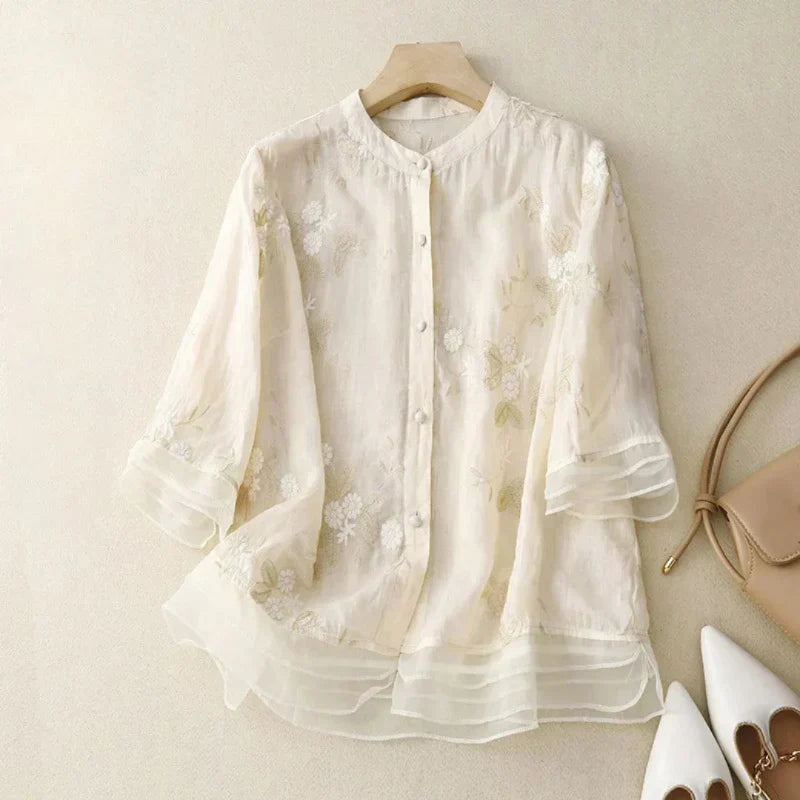 Beige / 2XL