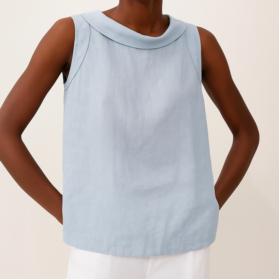 Azul / 3XL