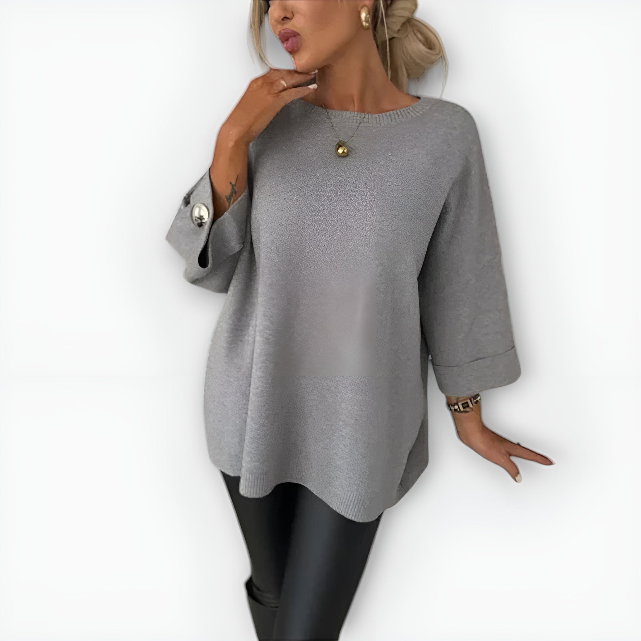 Gris / 3XL