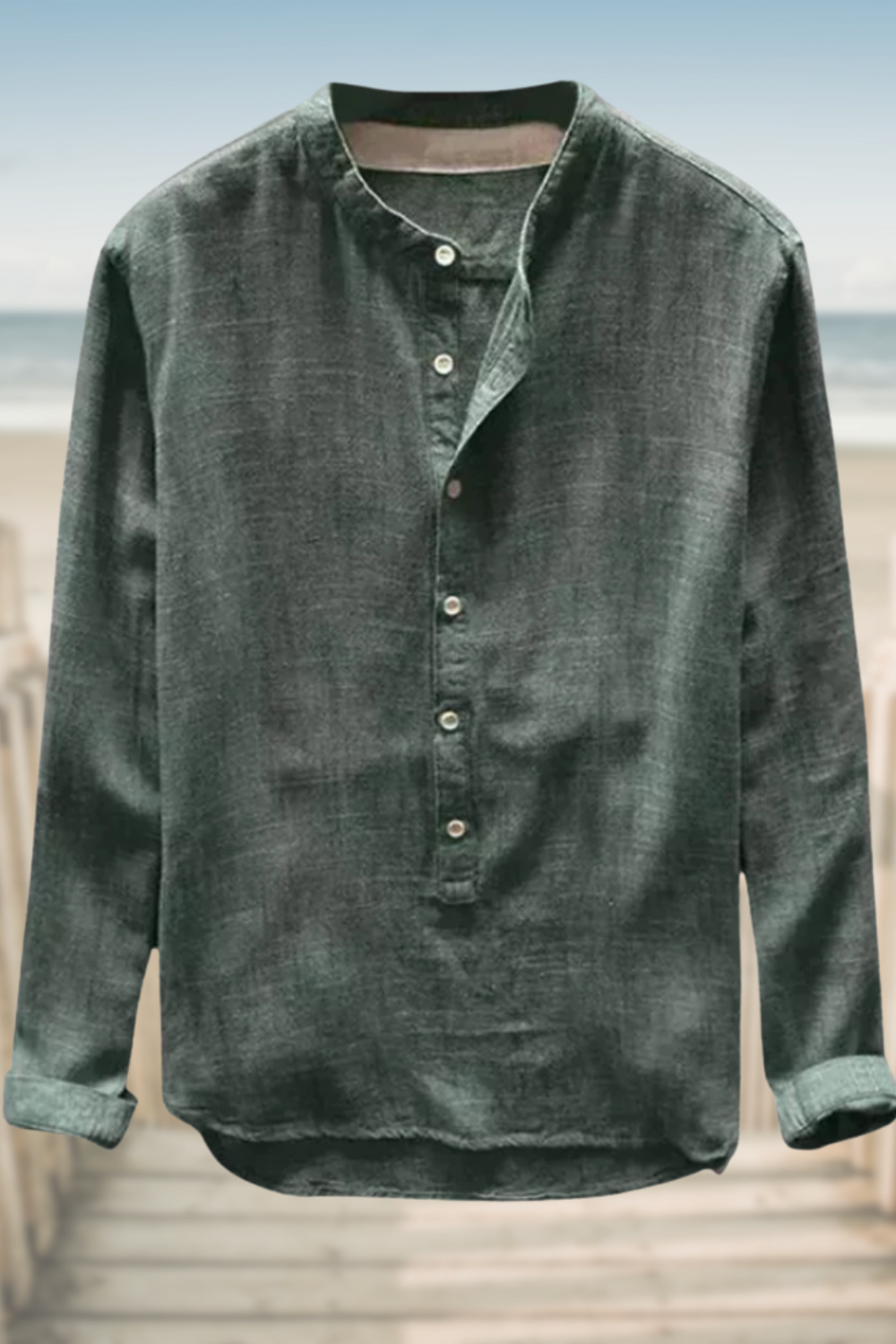 Verde / 4XL