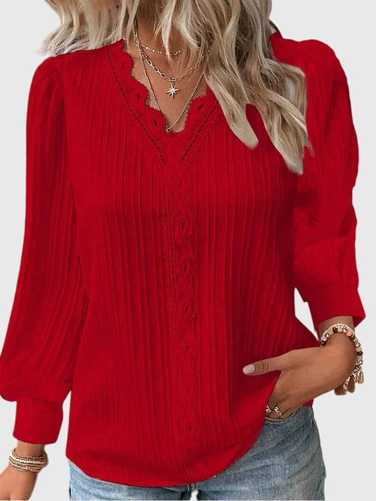 Rojo / 3XL
