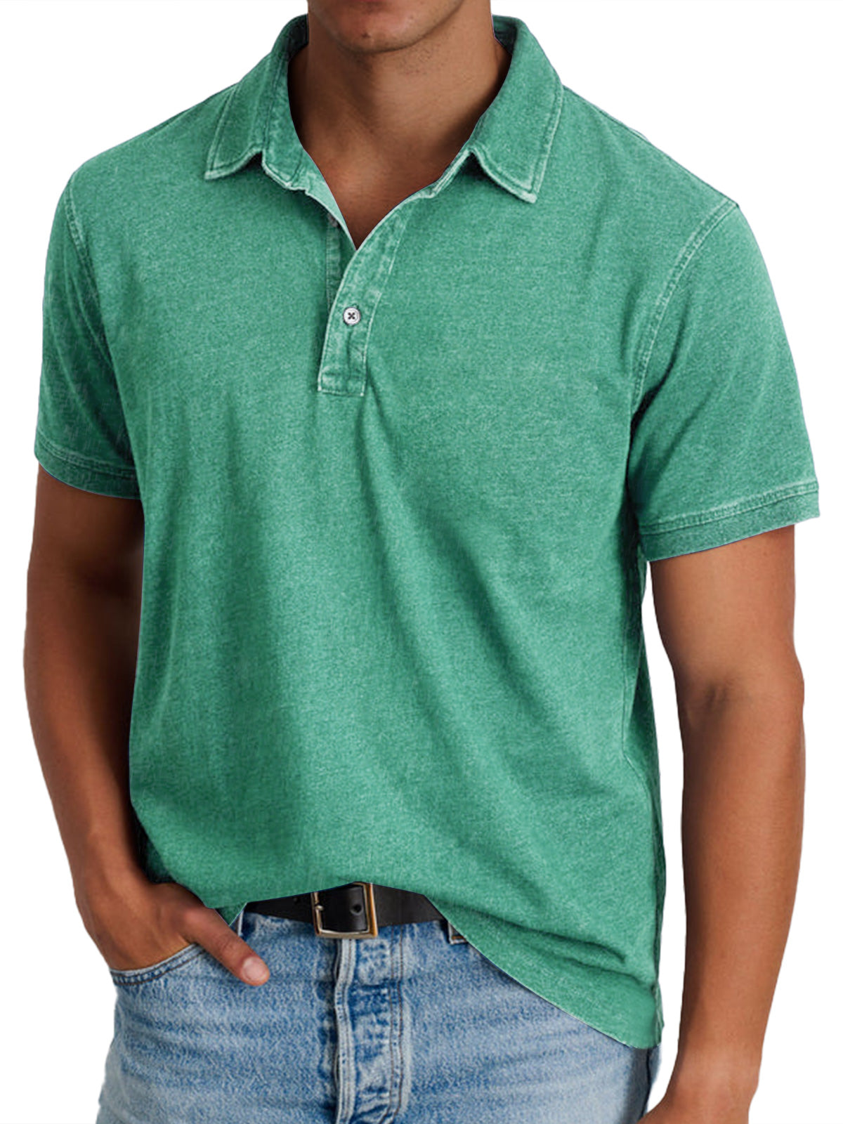 Verde / 5XL