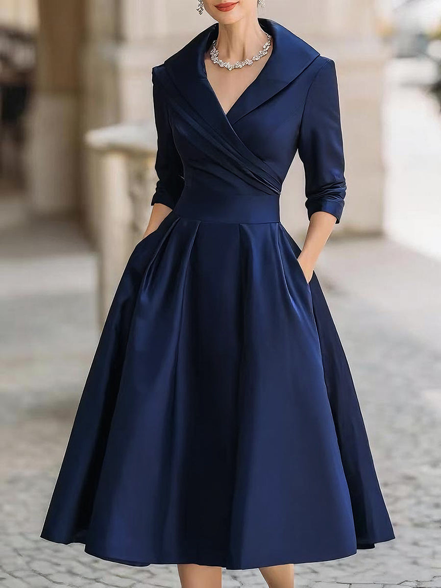 Azul marino / 2XL
