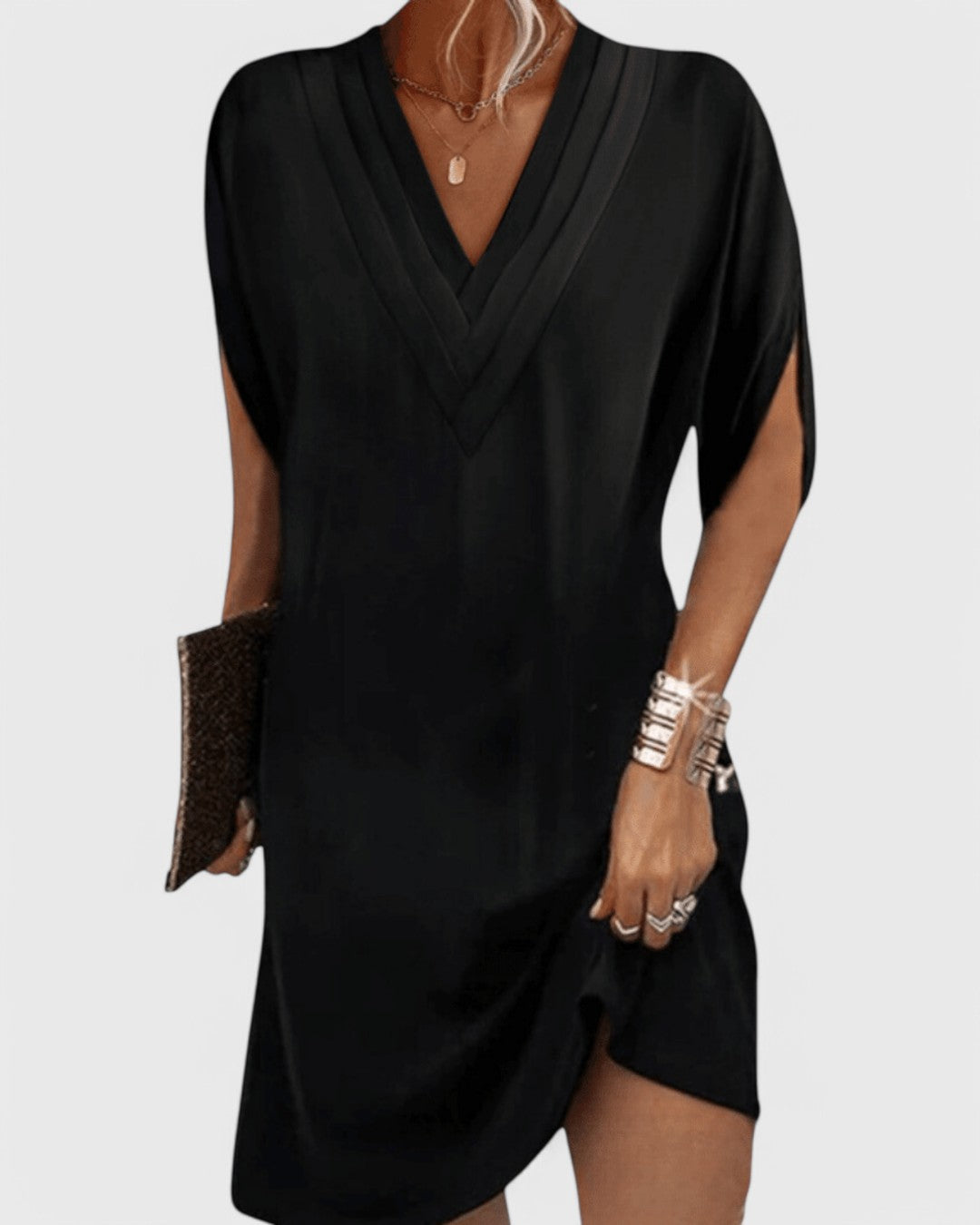 Negro / 3XL