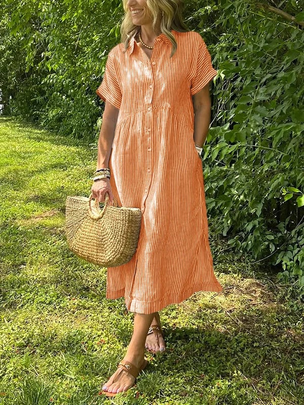 Naranja / 5XL