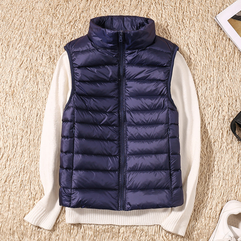 Azul Marino / 4XL