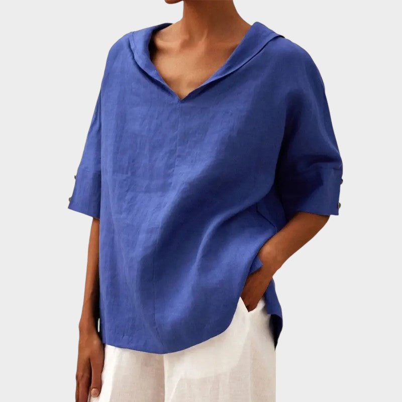 Azul / 3XL