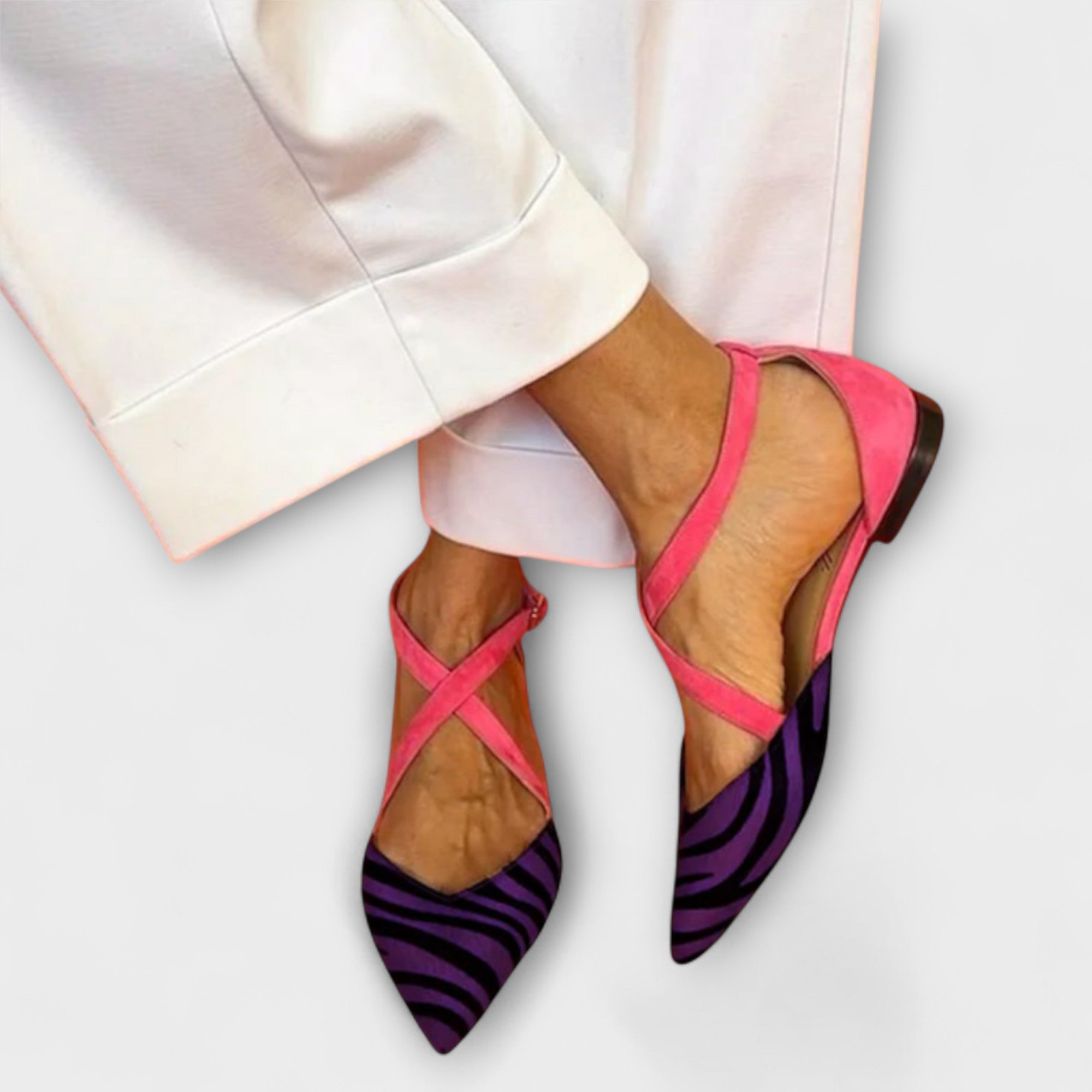 Morado / 42