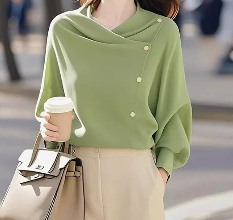 Verde Claro / 3XL