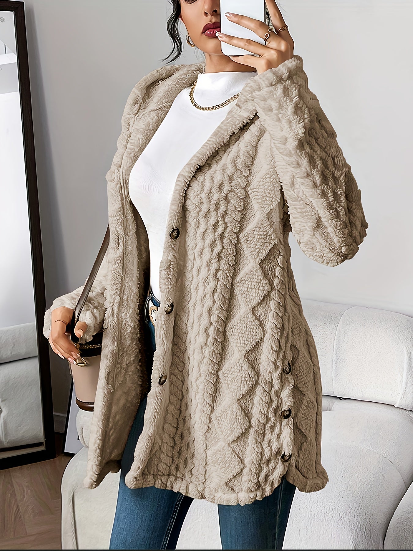 Caqui / 2XL