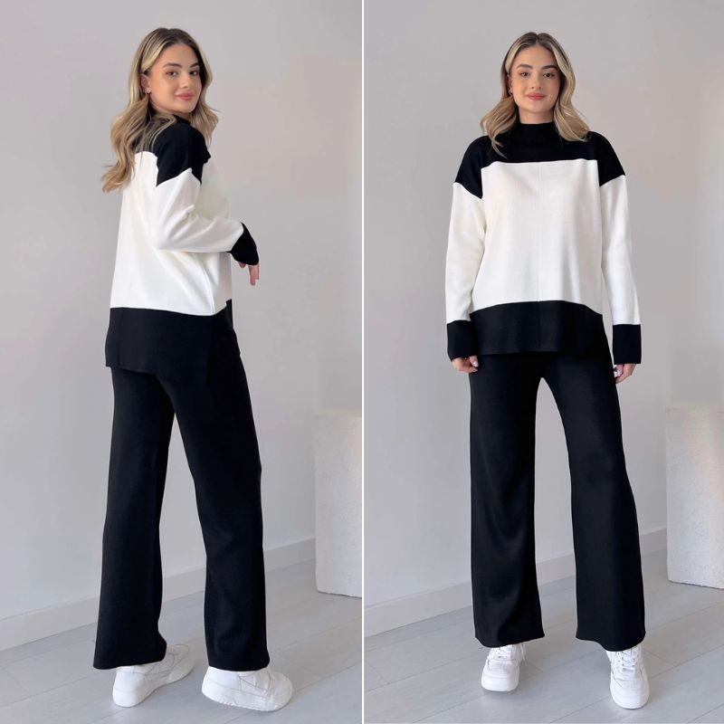 Negro / 4XL