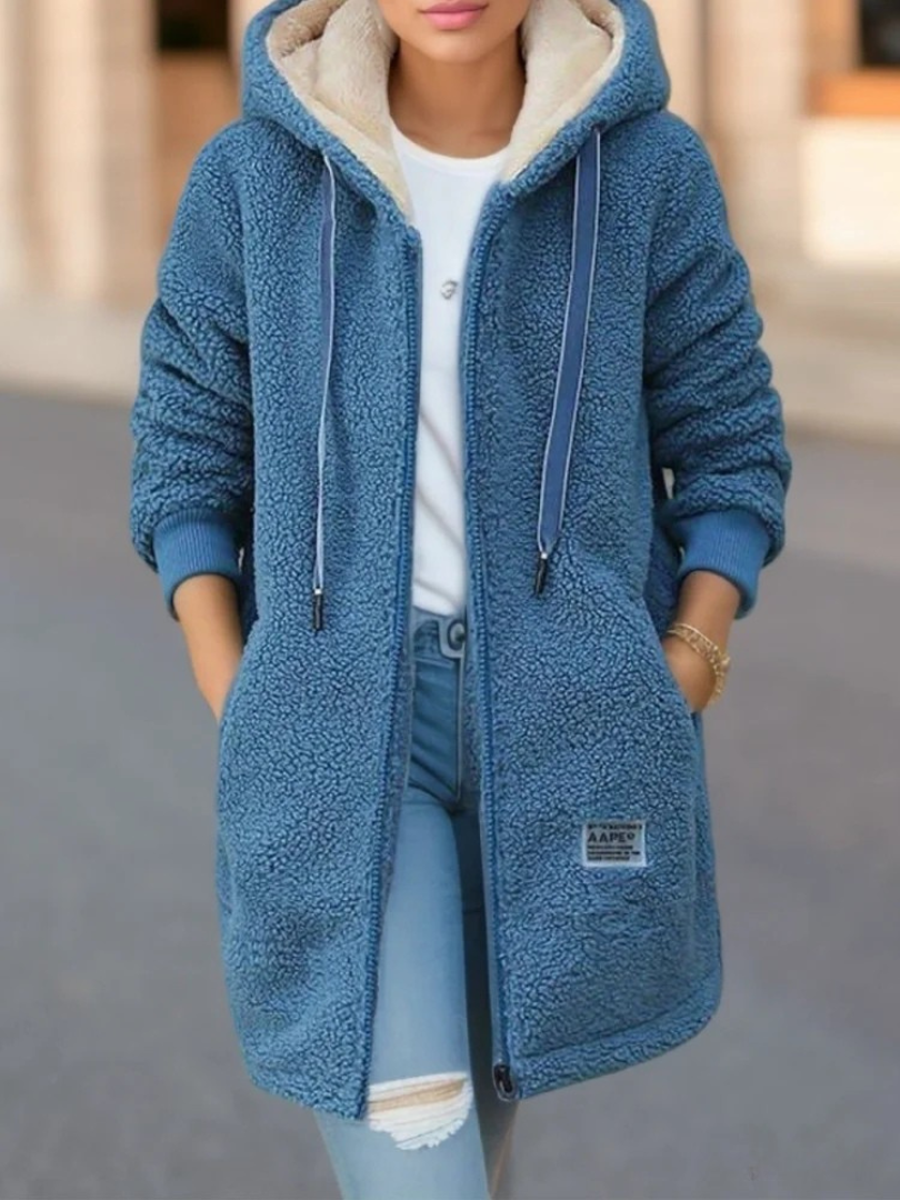 Azul / 3XL